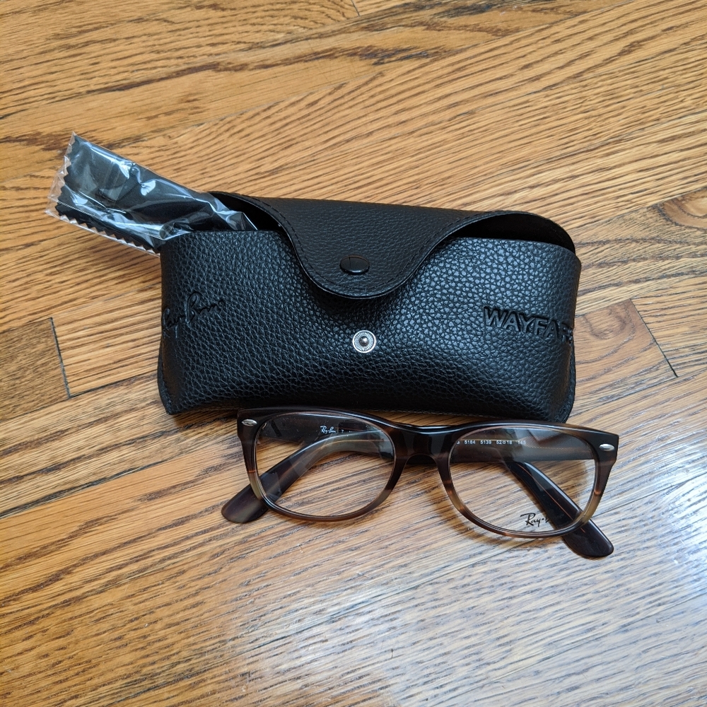 Ray-Bans Glasses